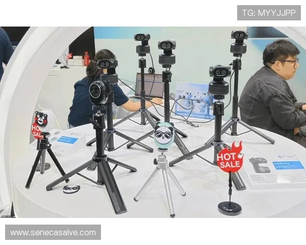 DG视讯：开启智能直播新时代的全方位解决方案